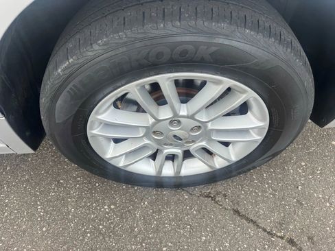 Used 2014 Ford Flex SEL w/ Equipment Group 201A image 11