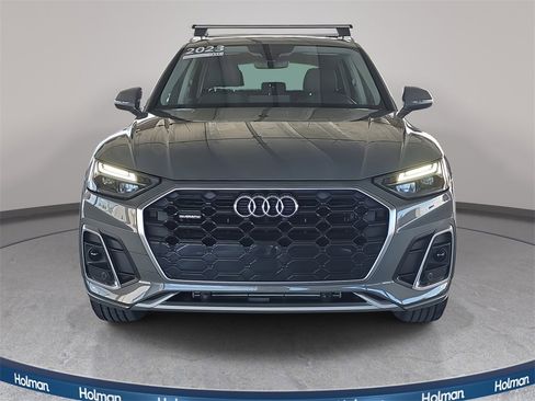 Certified 2023 Audi Q5 2.0T Premium image 2