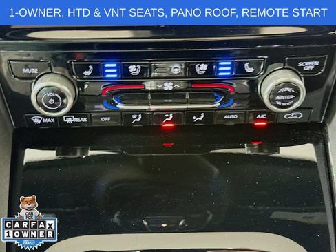 Used 2024 Jeep Grand Cherokee L Overland w/ Trailer Tow Package AWD/4WD image 16