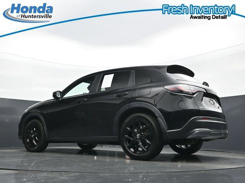 Used 2024 Honda HR-V Sport image 30