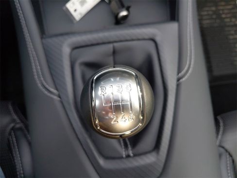 New 2026 Ford Mustang GT Premium image 24