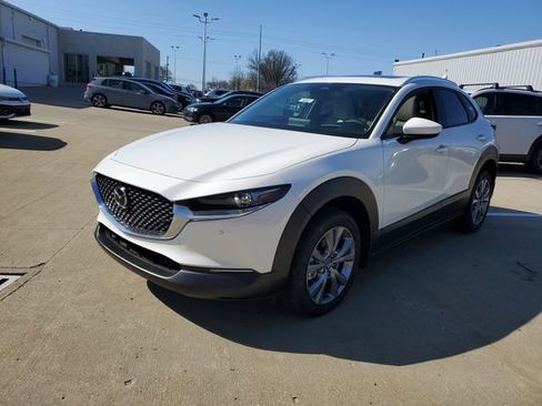 New 2026 MAZDA CX-30 AWD 2.5 S w/ Premium Package image 2
