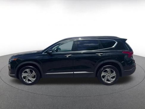 Used 2023 Hyundai Santa Fe SEL FWD image 9