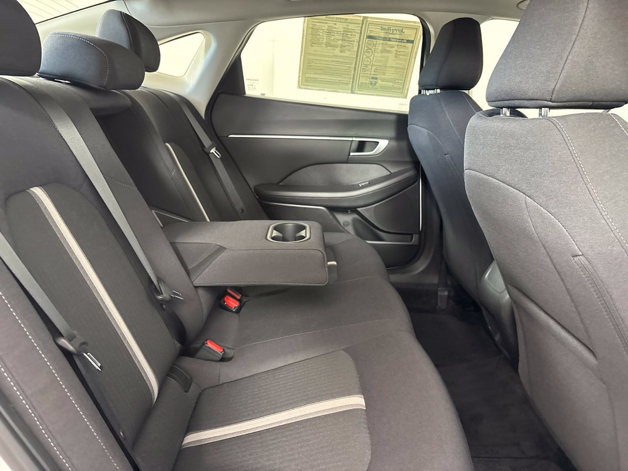 Used 2024 Hyundai Sonata SEL w/ Convenience Package FWD image 27