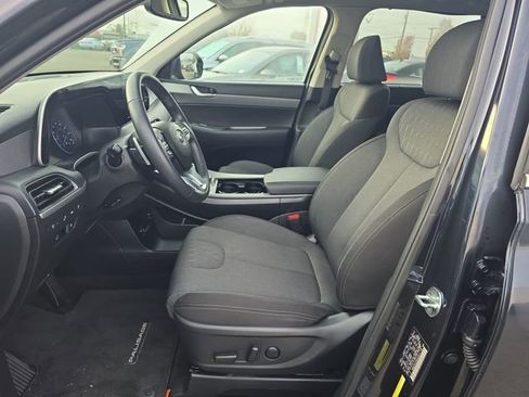 Used 2022 Hyundai Palisade SEL w/ Convenience Package image 15