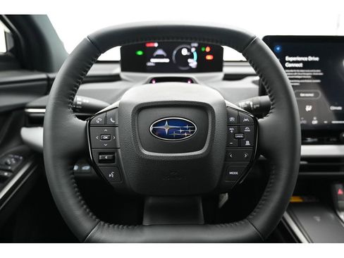 New 2026 Subaru Solterra Premium image 18