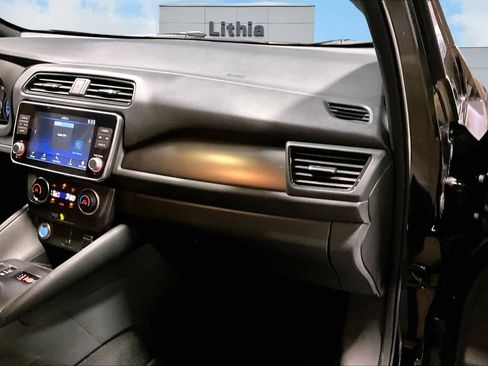 Used 2022 Nissan Leaf S Plus image 24