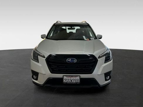 Certified 2024 Subaru Forester Limited AWD/4WD image 3