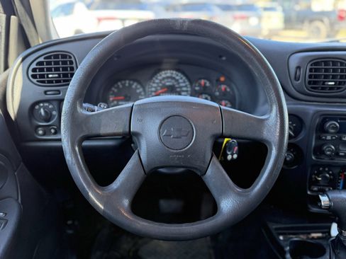 Used 2008 Chevrolet TrailBlazer LT w/ Sun And Sound Package image 17