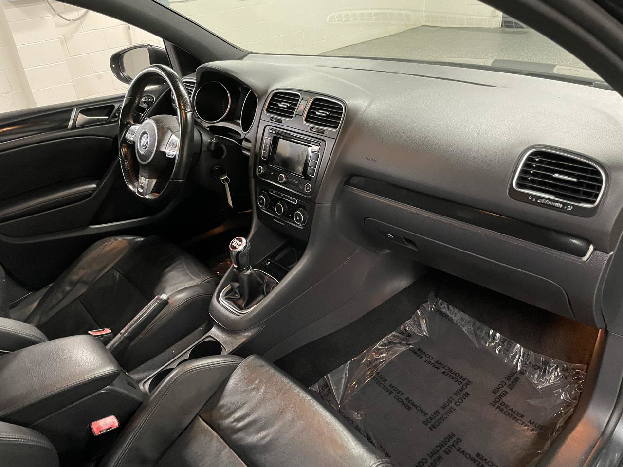 Used 2014 Volkswagen GTI Driver's Edition FWD image 20