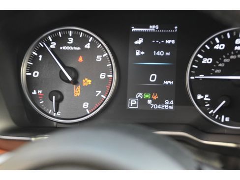 Used 2021 Subaru Legacy Touring XT image 18