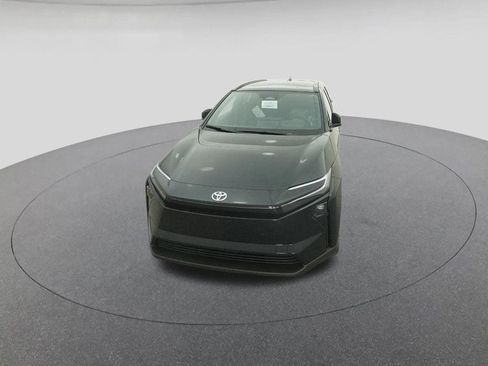 New 2026 Toyota bZ image 15