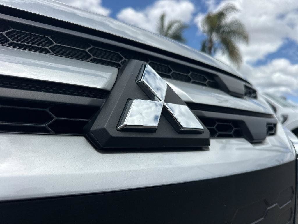 Used 2022 Mitsubishi Outlander Sport ES AWD/4WD image 39