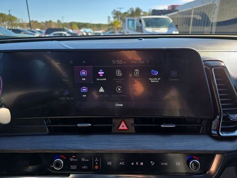 Used 2023 Kia Sportage X-Line image 25