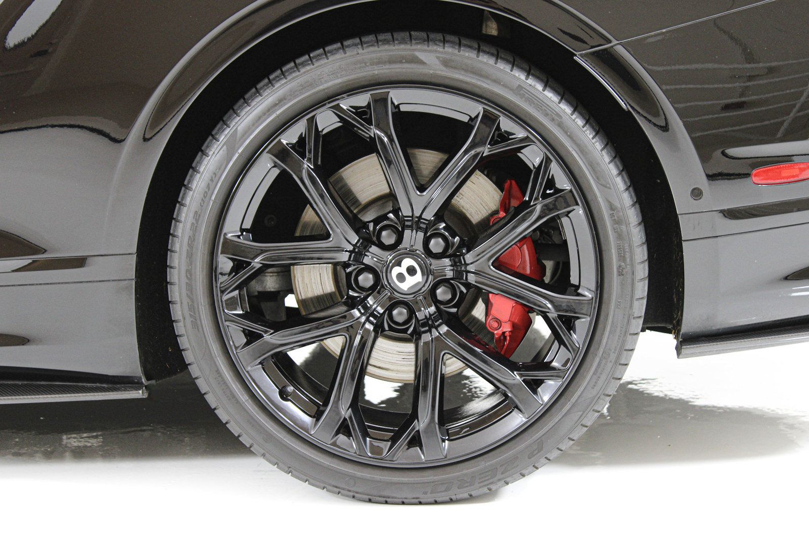 Used 2024 Bentley Continental GT Speed AWD/4WD image 18