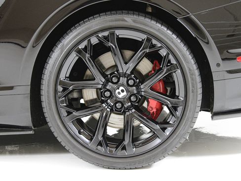 Used 2024 Bentley Continental GT Speed AWD/4WD image 18