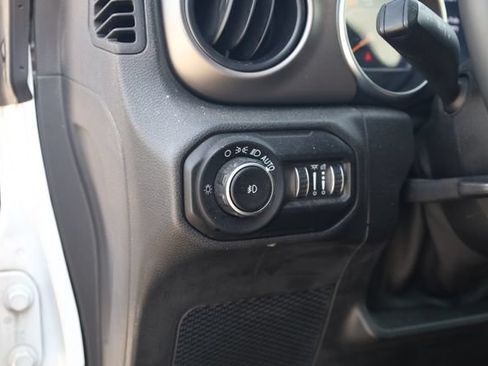 Used 2021 Jeep Wrangler Unlimited Sport AWD/4WD image 12