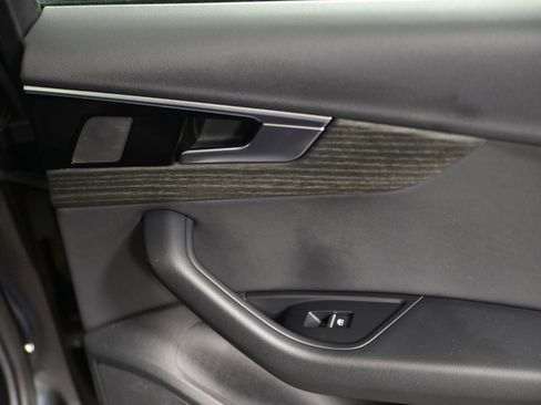 Certified 2021 Audi A4 2.0T Premium w/ Convenience Package image 22