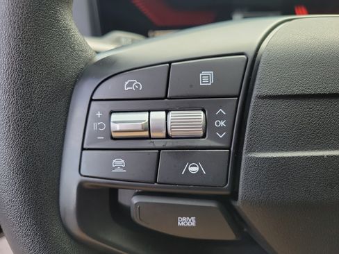 Used 2025 Kia K4 FWD image 26