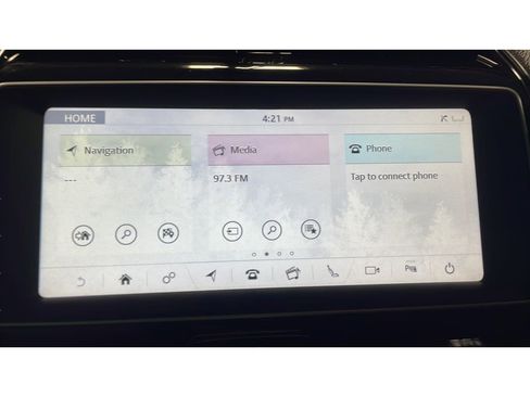 Used 2017 Jaguar F-PACE Prestige image 13