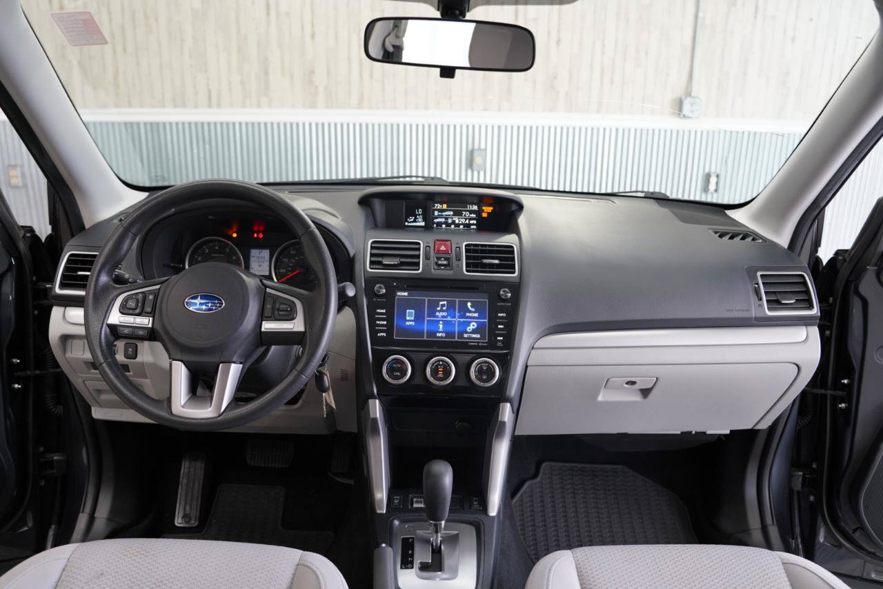 Used 2017 Subaru Forester 2.5i Premium w/ All-Weather Package AWD/4WD image 20