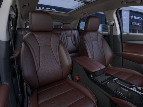 New 2026 Buick Envision Sport Touring image 31