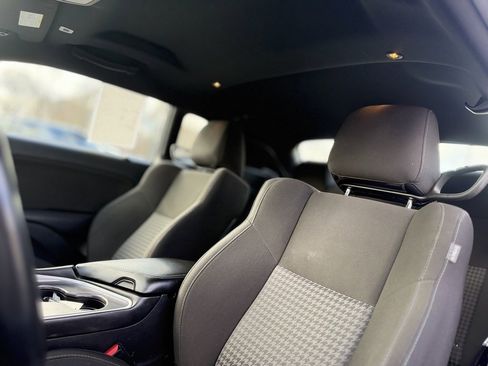 Used 2021 Dodge Challenger GT image 13