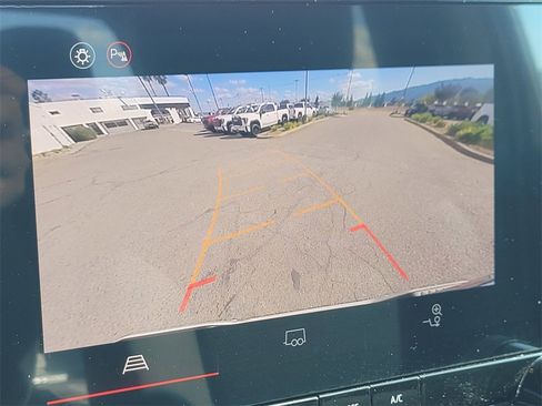 New 2026 GMC Canyon Elevation image 14