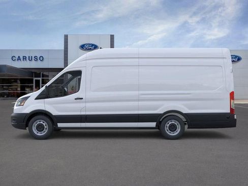 New 2026 Ford Transit 350 Base w/ Load Area Protection Package image 3