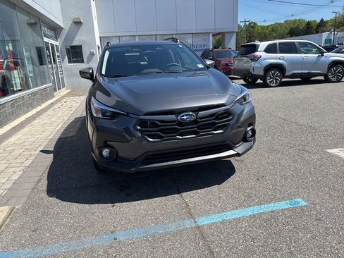 Certified 2024 Subaru Crosstrek 2.0i Premium AWD/4WD image 3