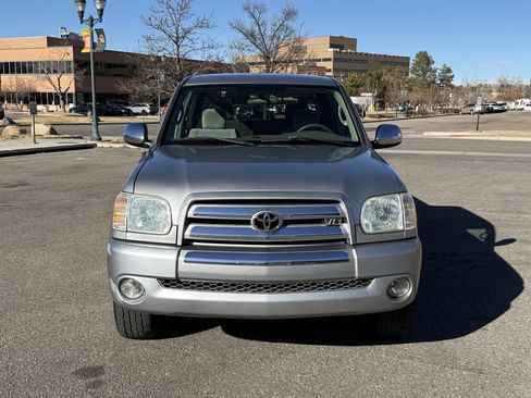 Used 2006 Toyota Tundra SR5 image 3