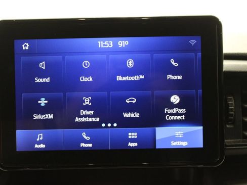 Used 2021 Ford Explorer XLT RWD image 33