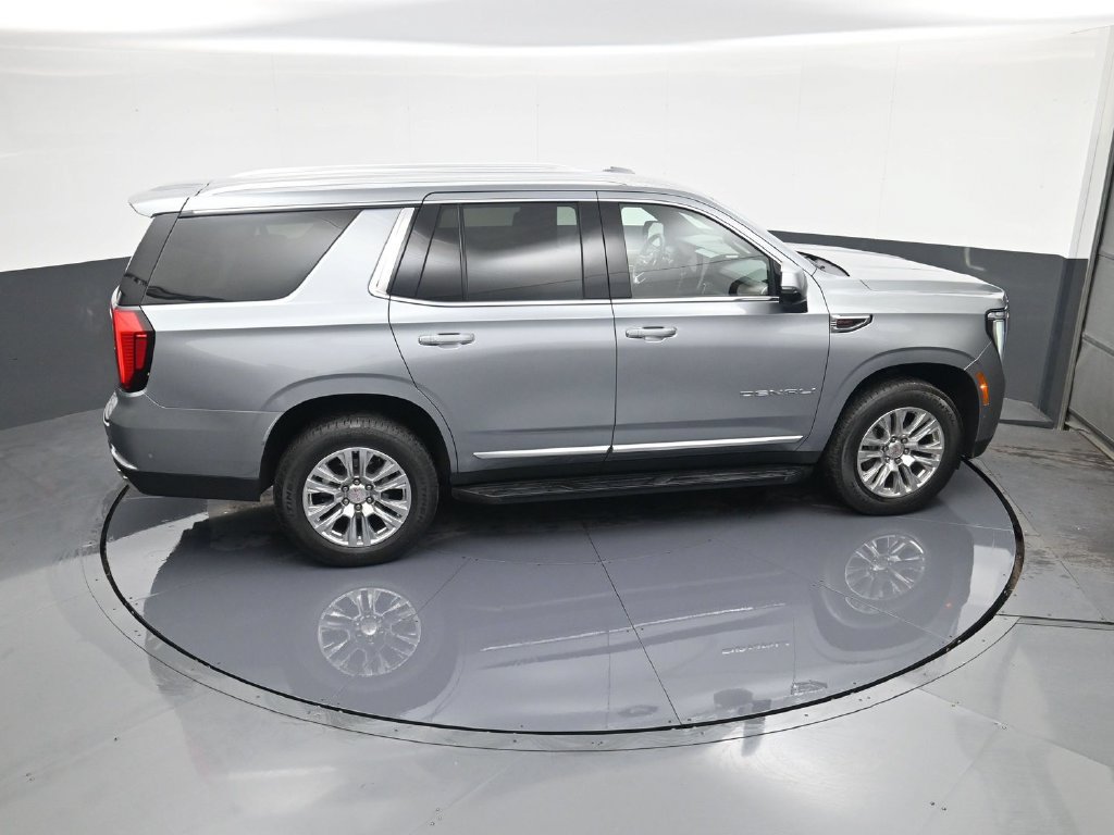 Used 2025 GMC Yukon Denali AWD/4WD image 42