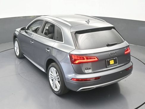 Used 2018 Audi Q5 2.0T Premium Plus w/ Premium Plus Package AWD/4WD image 44