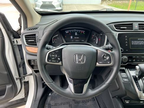 Used 2021 Honda CR-V EX image 13