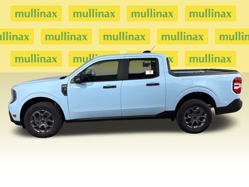 New 2026 Ford Maverick XLT FWD image 12