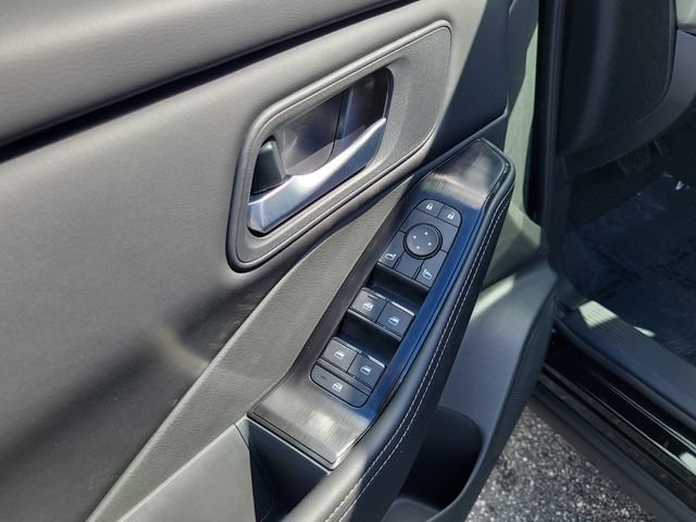 New 2026 Nissan Rogue SV AWD/4WD image 16
