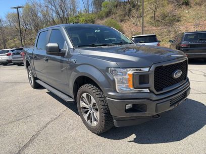 Used 2019 Ford F150 XL w/ Equipment Group 101A Mid
