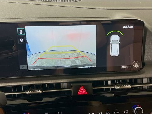 New 2026 Kia Sportage X-Line AWD/4WD image 11