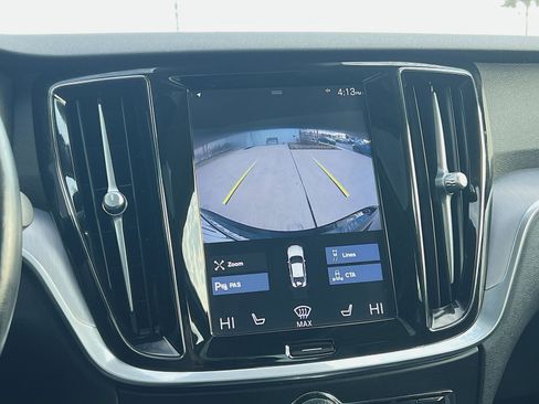 Used 2020 Volvo S60 T6 Momentum w/ Protection Package Premier image 19