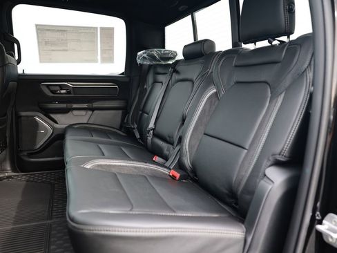 New 2026 RAM 1500 RHO w/ RHO Level 1 Equipment Group image 31