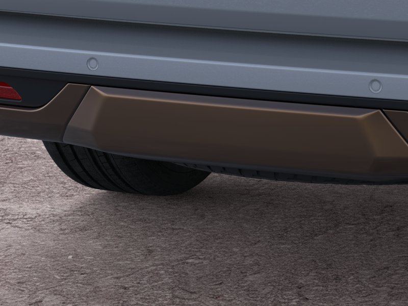 New 2026 Ford Expedition King Ranch AWD/4WD image 23