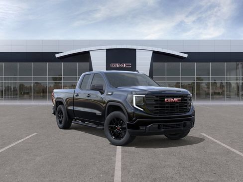 New 2026 GMC Sierra 1500 Elevation AWD/4WD image 25