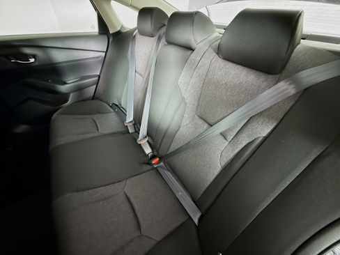New 2026 Honda Accord SE image 28
