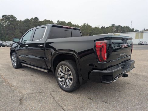 New 2026 GMC Sierra 1500 Denali AWD/4WD image 2