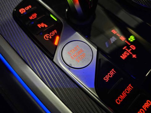 Used 2020 BMW M850i Gran Coupe xDrive image 30