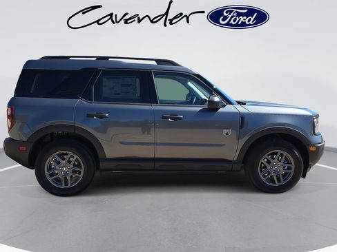 New 2026 Ford Bronco Sport Big Bend w/ Convenience Package image 11