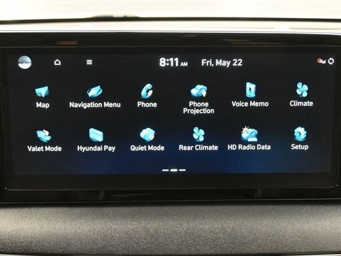 Used 2024 Hyundai Palisade SEL FWD image 9