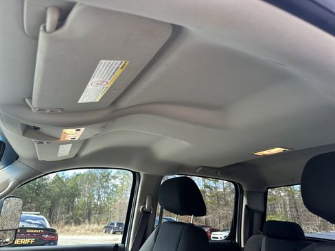 Used 2014 Chevrolet Silverado 2500 LT image 31