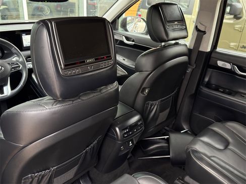 Used 2021 Hyundai Palisade Limited w/ Cargo Package image 29